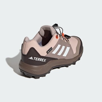 ADIDAS TERREX Lage schoen in Grijs