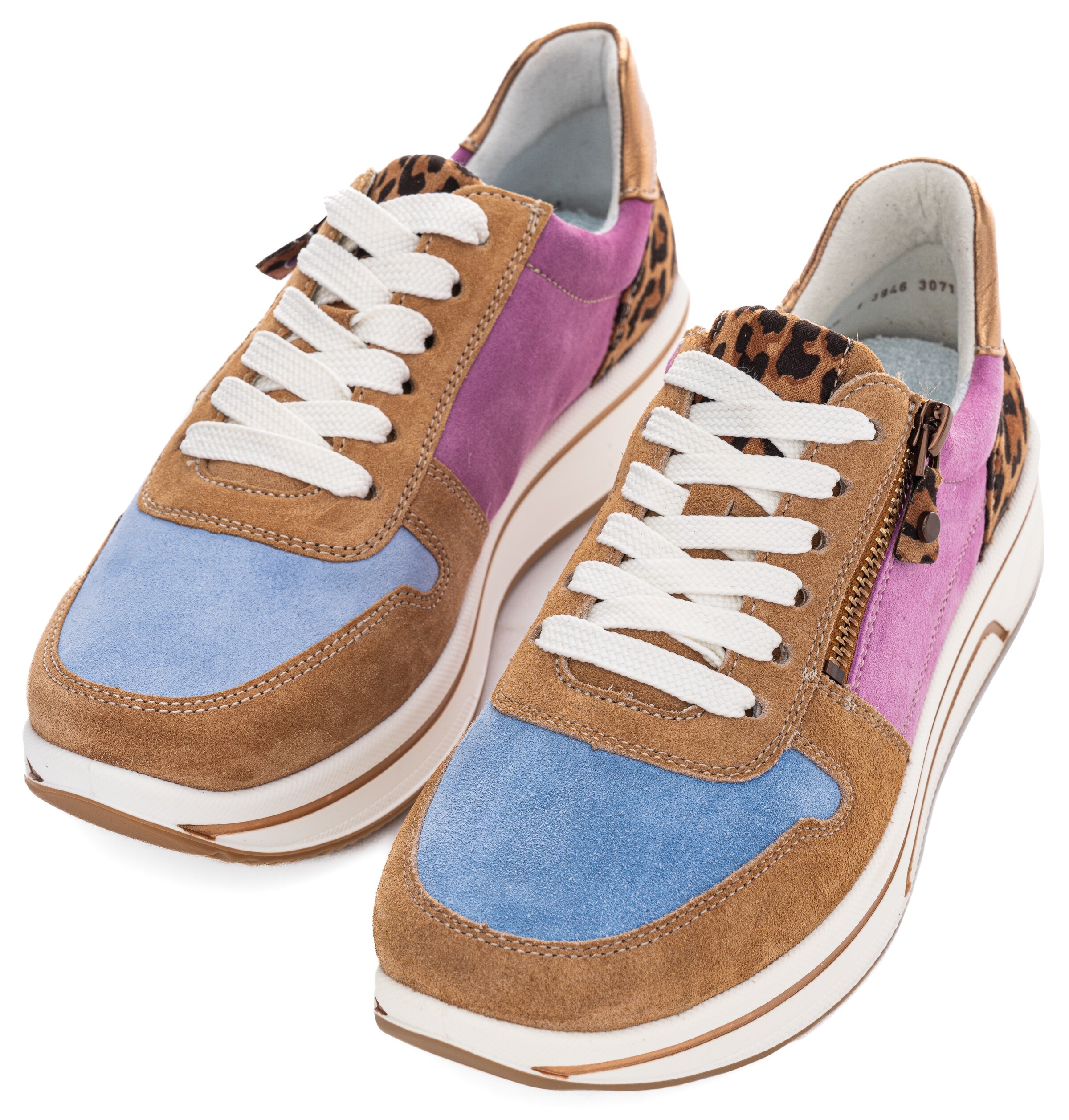 ARA Sneakers in Mixed colors