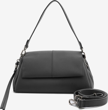 FREDsBRUDER Shoulder bag 'My Bestie' in Black: front