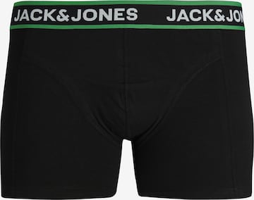 JACK & JONES Bokserid, värv segavärvid