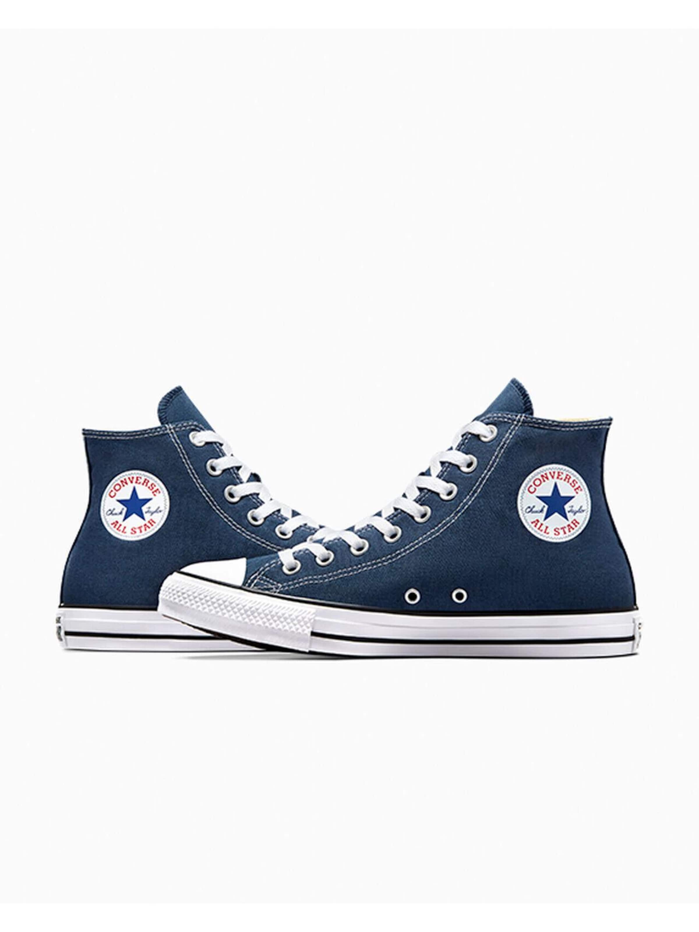 CONVERSE Sneakers laag in Blauw