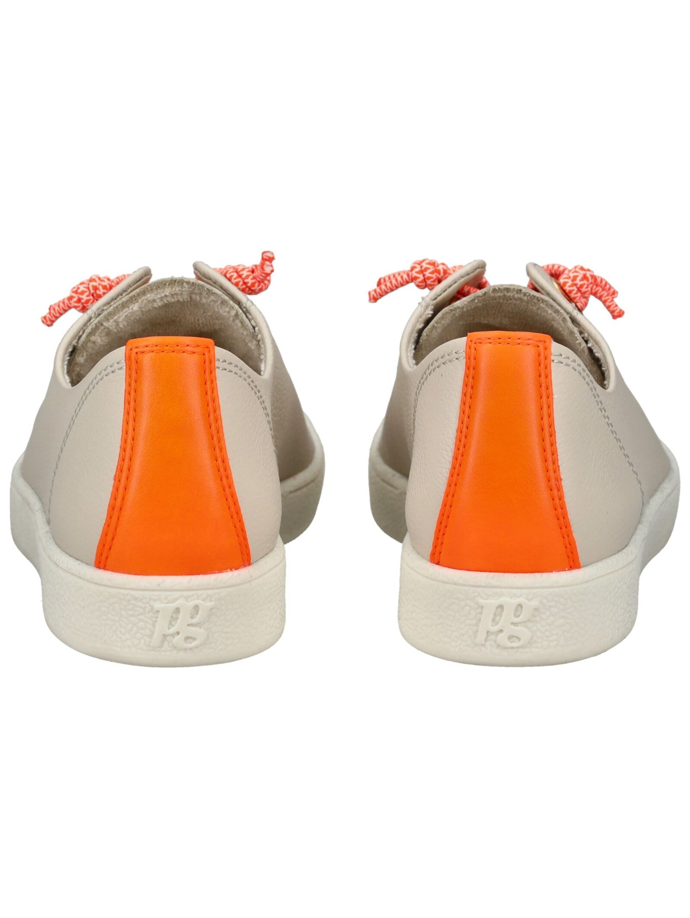 Baskets basses Paul Green en beige