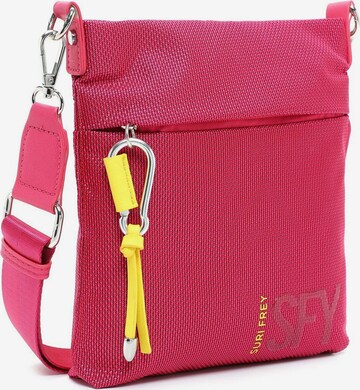 Suri Frey Shoulder Bag 'Marry' in Pink