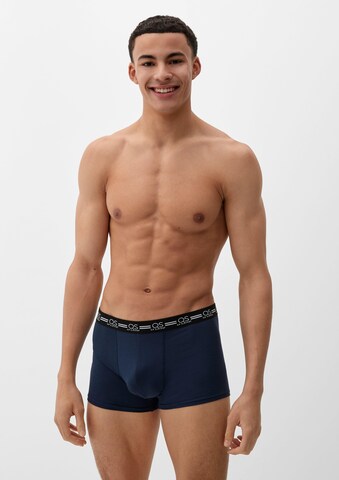 QS Boxer shorts in Mixed colors