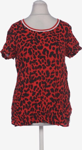 MARC AUREL Blouse & Tunic in S in Red: front
