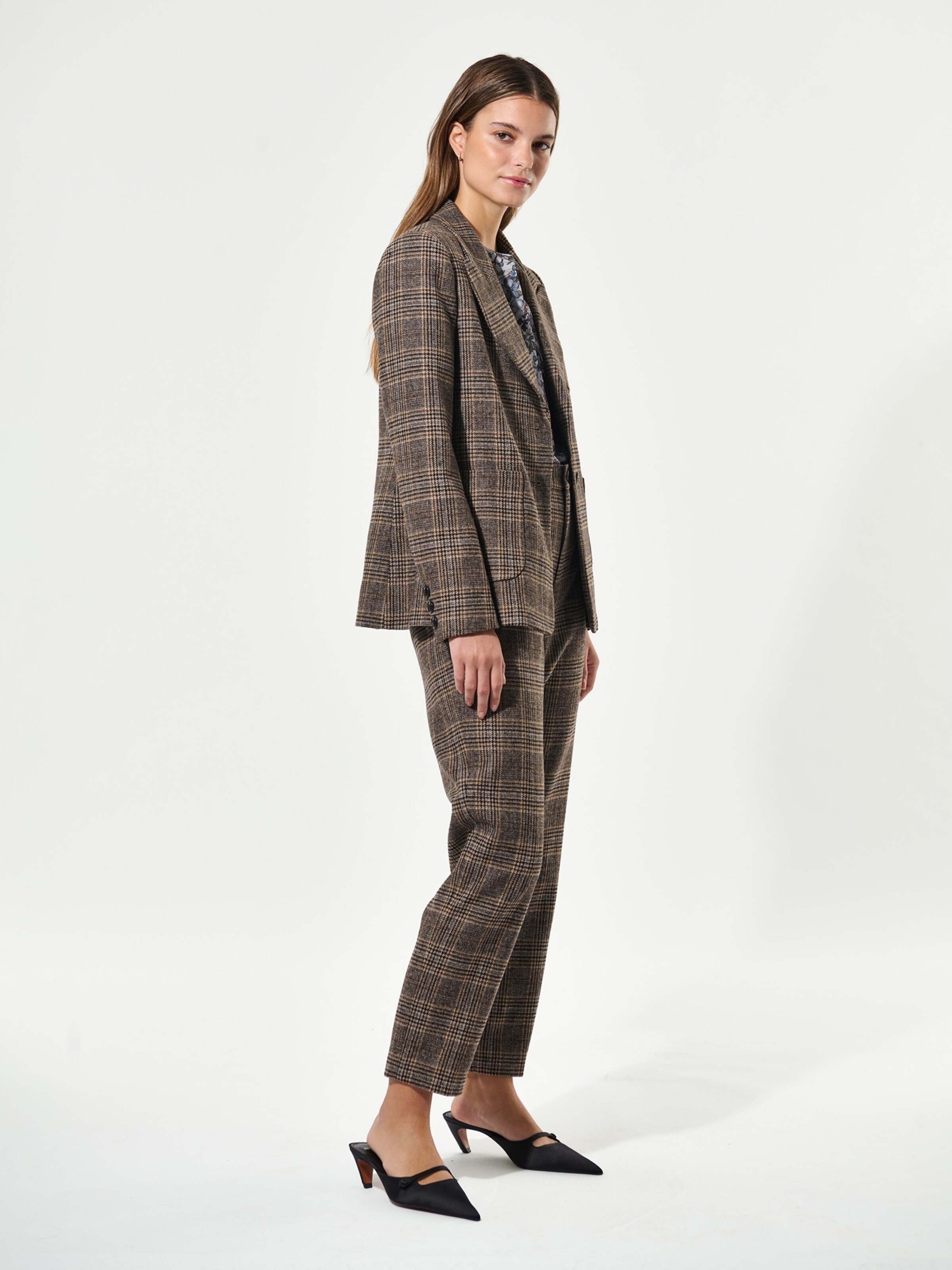 Dea Kudibal Blazers ' DEA ' in Gemengde kleuren