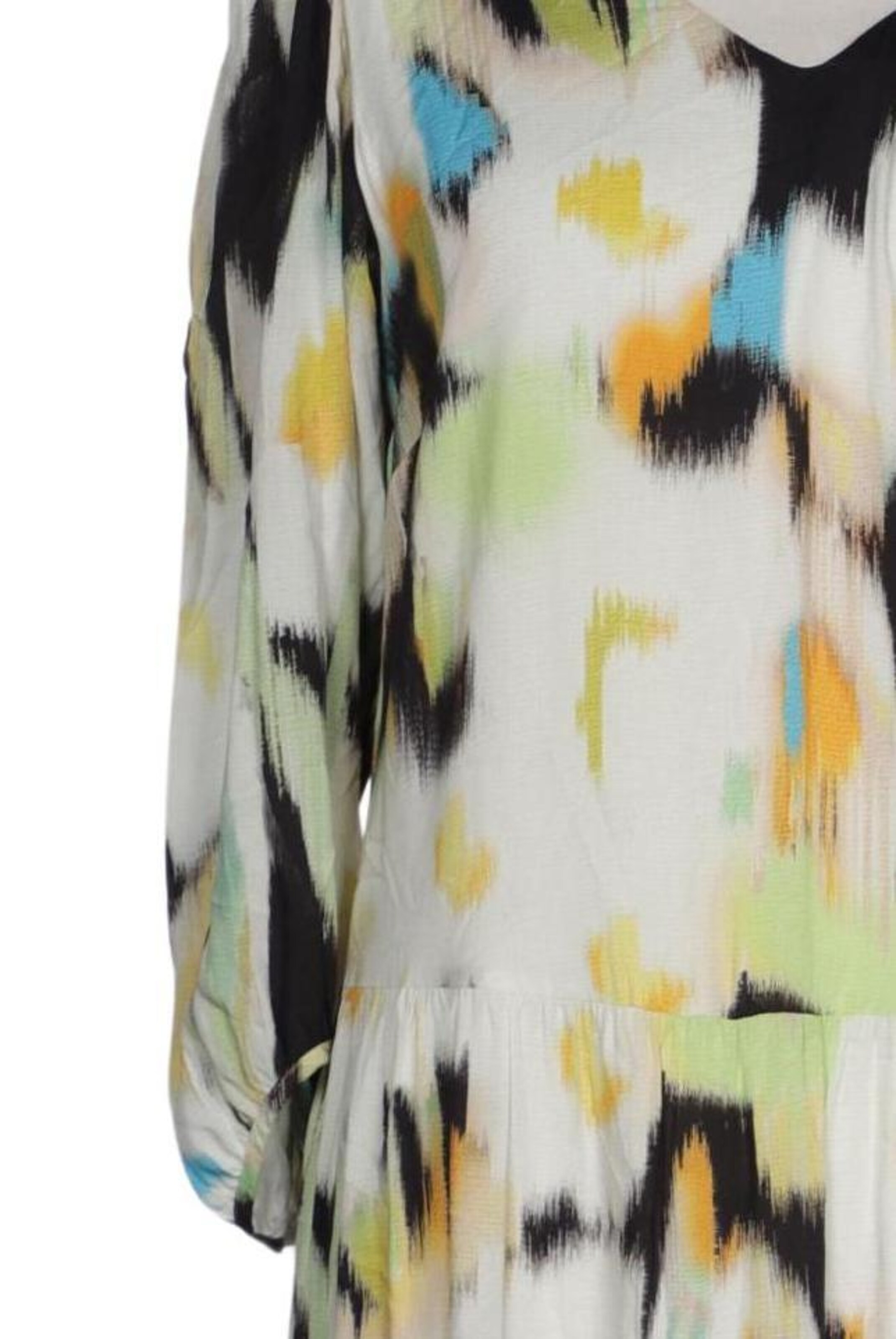 COMMA Kleid L in Mischfarben