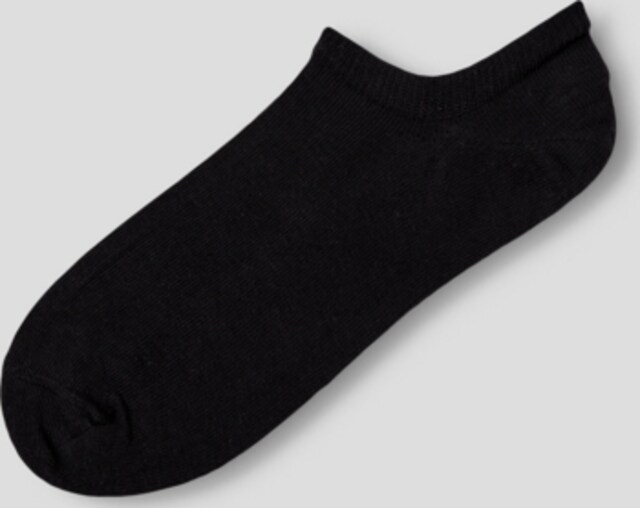 Къси чорапи 'Ancle'