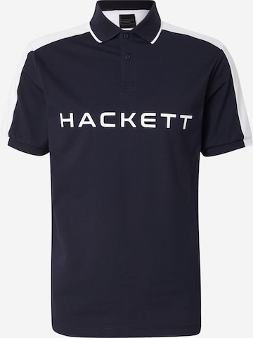 Hackett LondonMajica - plava boja: prednji dio