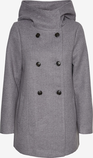 VERO MODA Veste mi-saison 'VMSUNNY' en gris, Vue avec produit