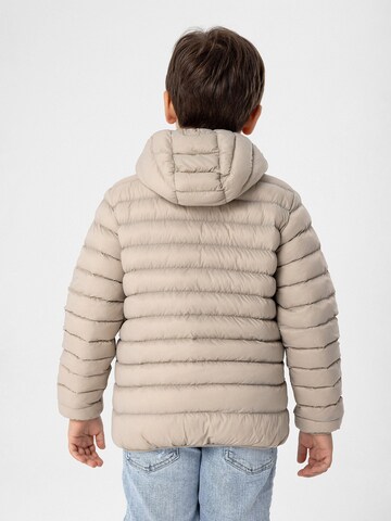 Daniel Hills Winter jacket in Beige
