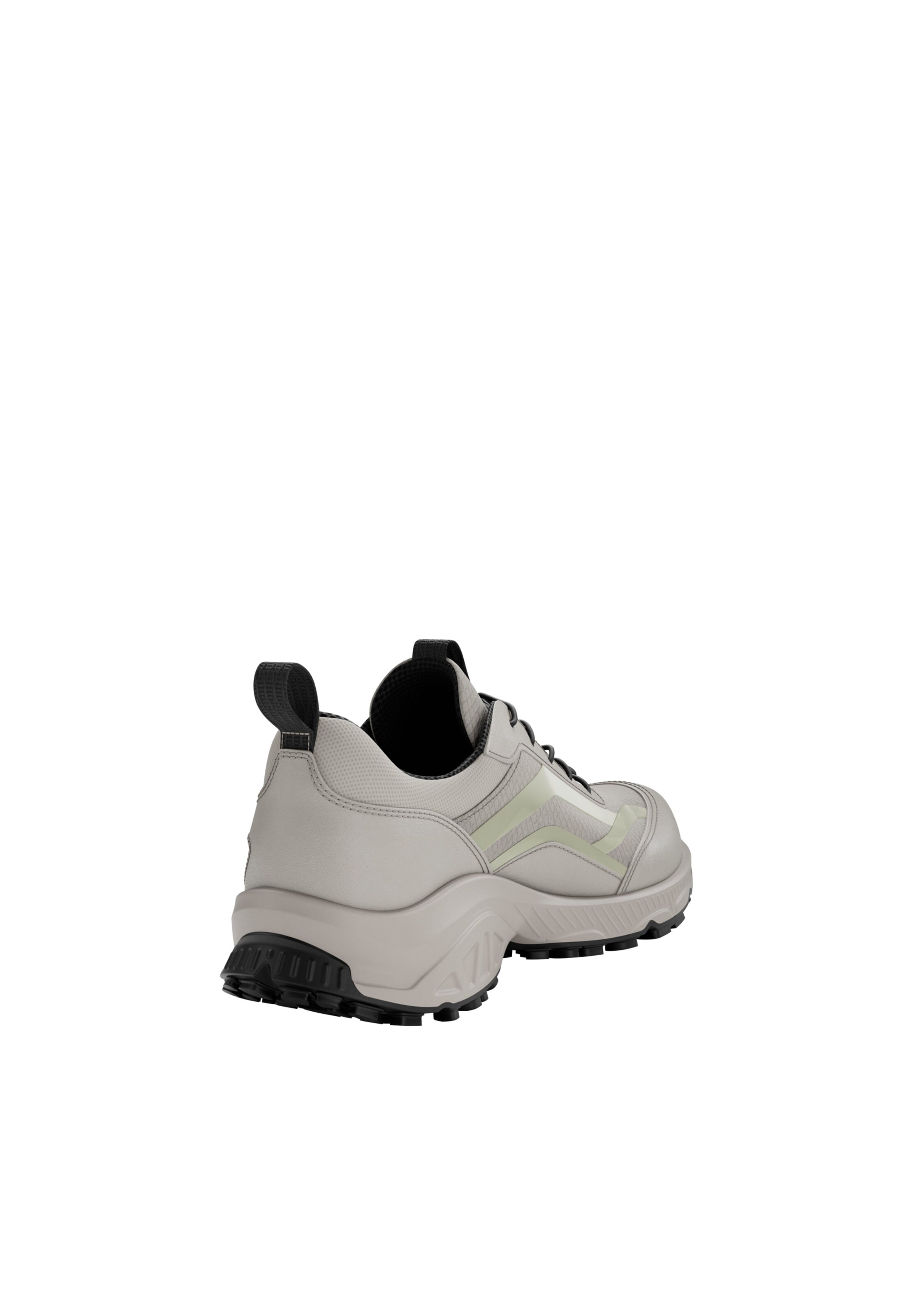 ECCO Sneaker 'Receptor XP' in Grau