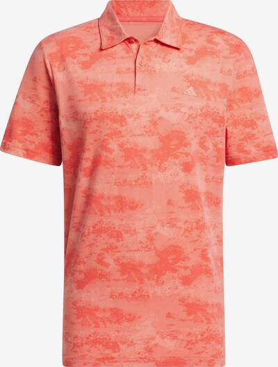 ADIDAS PERFORMANCE Functioneel shirt 'Go-To' in de kleur Oranjerood / Watermeloen rood, Productweergave
