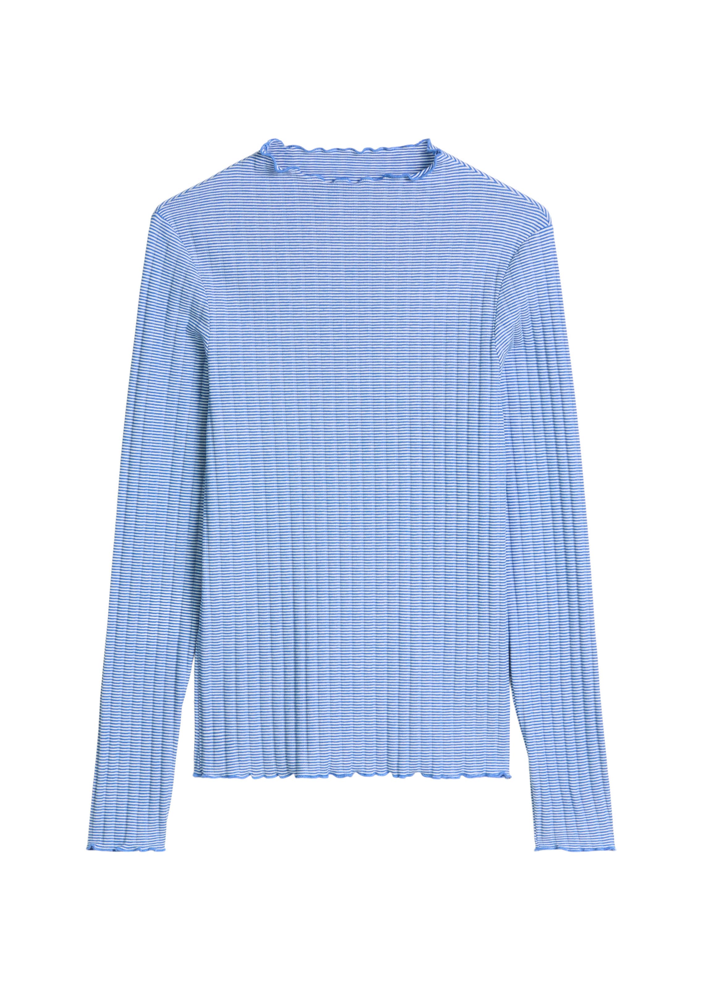 Marc O'Polo DENIM Shirt in Blue: front