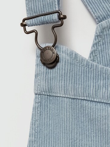 MANGO KIDS Skirt 'GIGI' in Blue