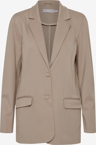 Fransa Jackenblazer Frlano Bla in Beige | ABOUT YOU