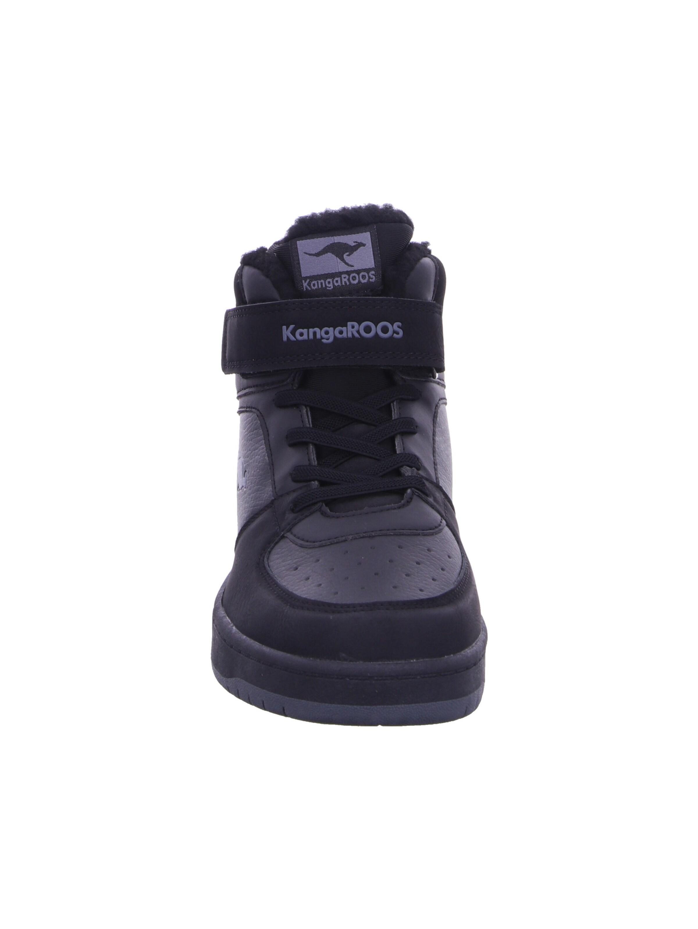 KangaROOS Sneaker 'K-CP Bound' i svart