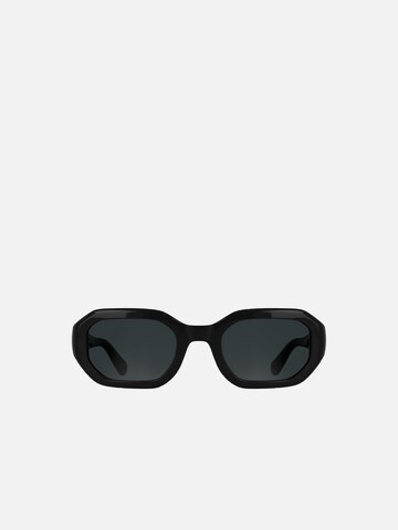 Longchamp - Gafas de sol en negro