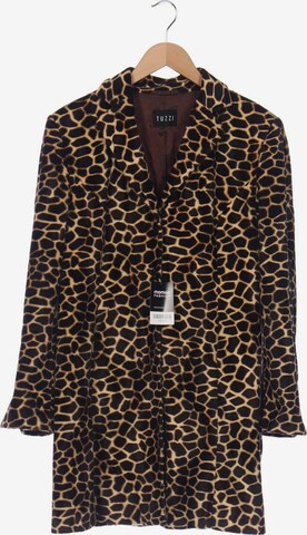 TUZZI Jacket & Coat in XL in Brown: front