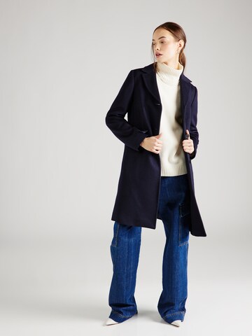 Manteau mi-saison 'TEVERE' Weekend Max Mara en bleu