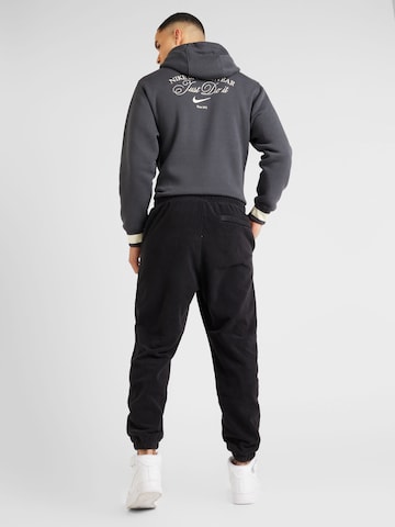 Jordan Regular Broek 'ESSENTIAL' in Zwart