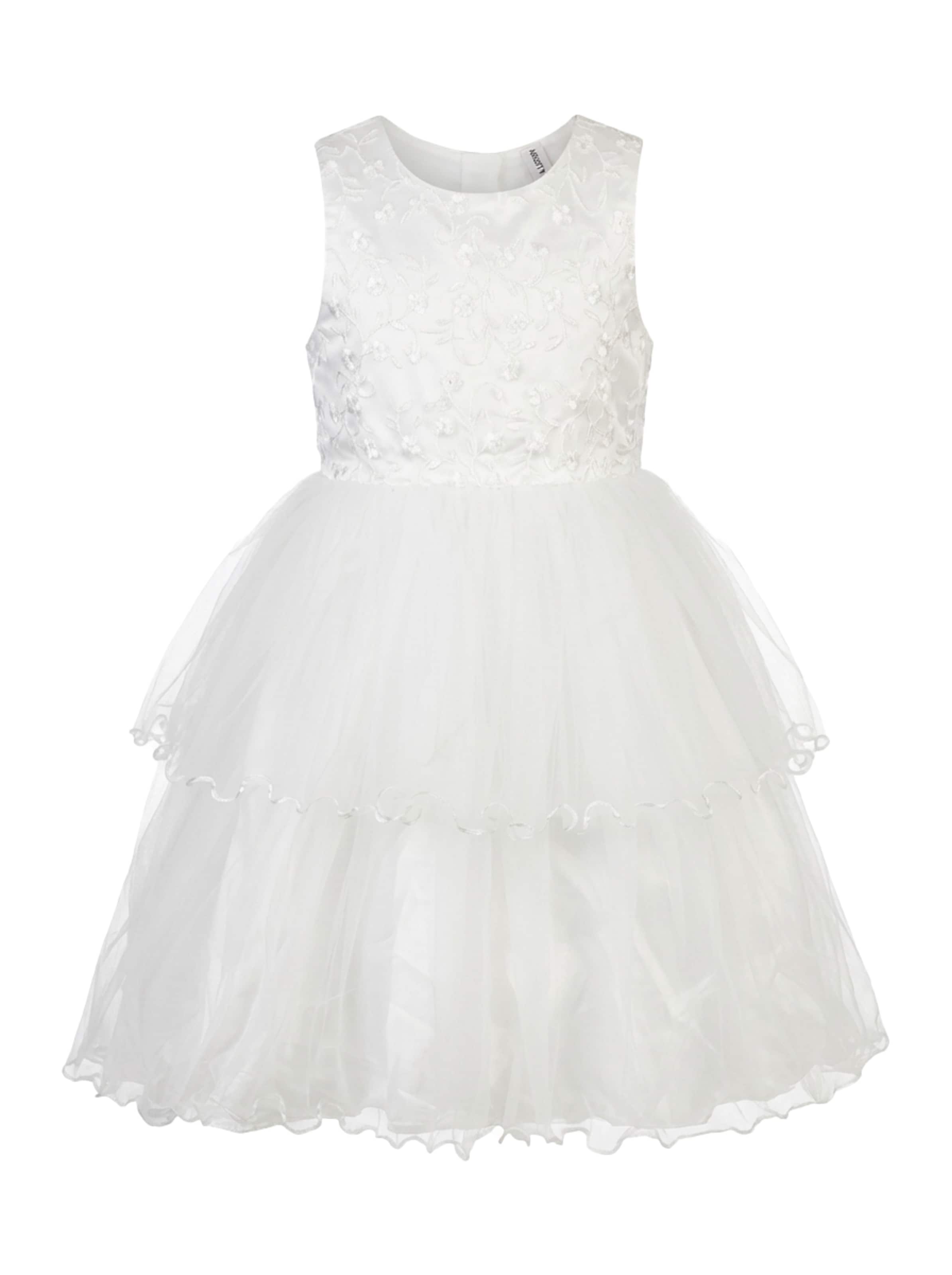 ABOUT YOU Ruha 'Jolanda' - fehér: elől