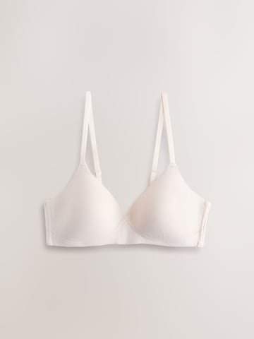 Next T-shirt Bra in Pink
