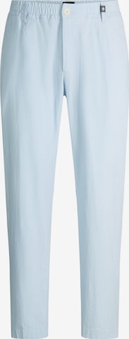 STRELLSON Hose 'Lui' in Blau: Vorderseite