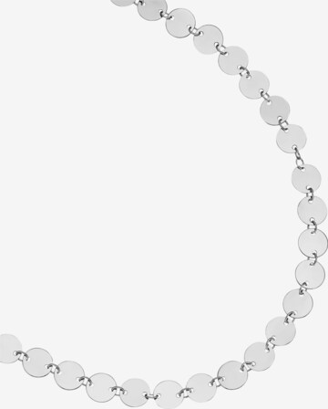 Heideman Necklace 'Suri' in Silver: front