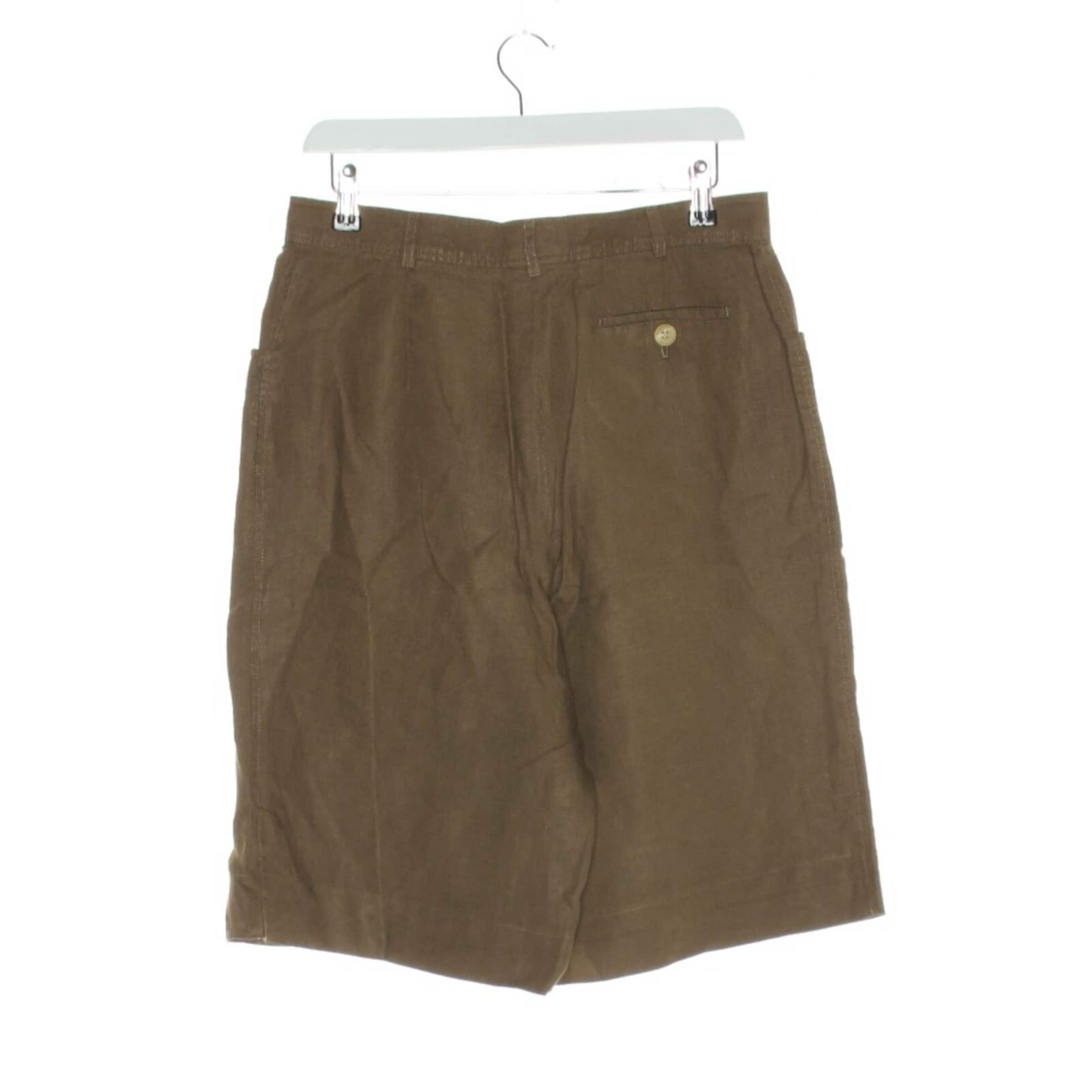 Unger Pants in XL in Green