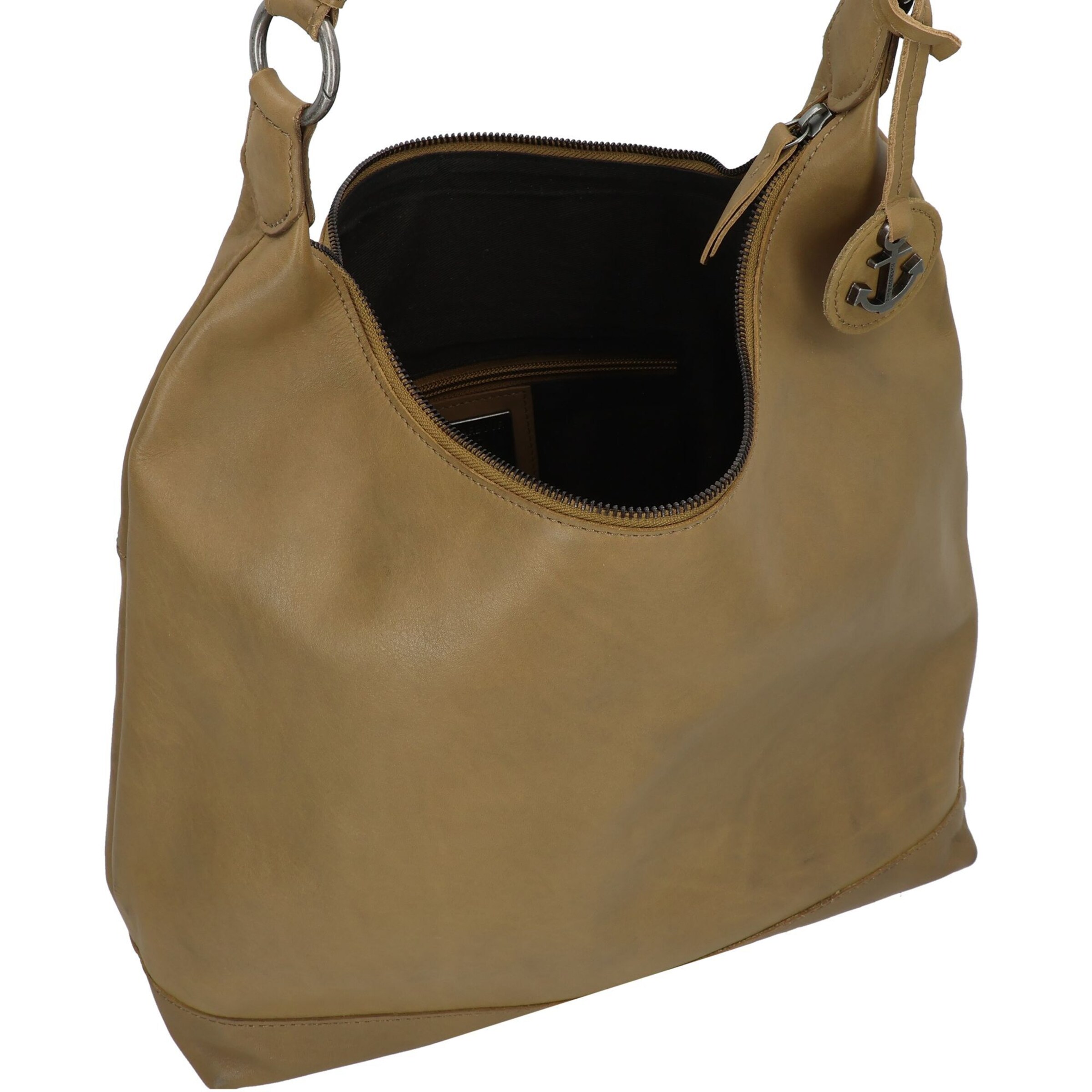 Sac bandoulière 'Anchor Love' Harbour 2nd en vert