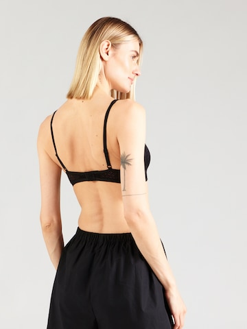 Invisible Soutien-gorge BOSS en noir