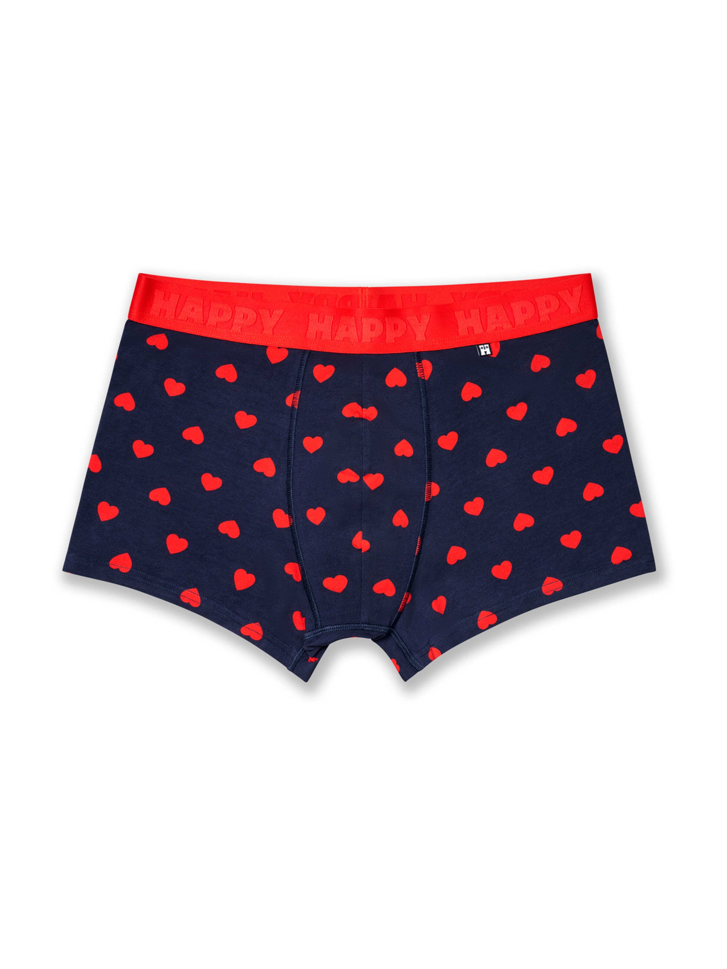 Happy Socks Bokserid 'Love', värv sinine
