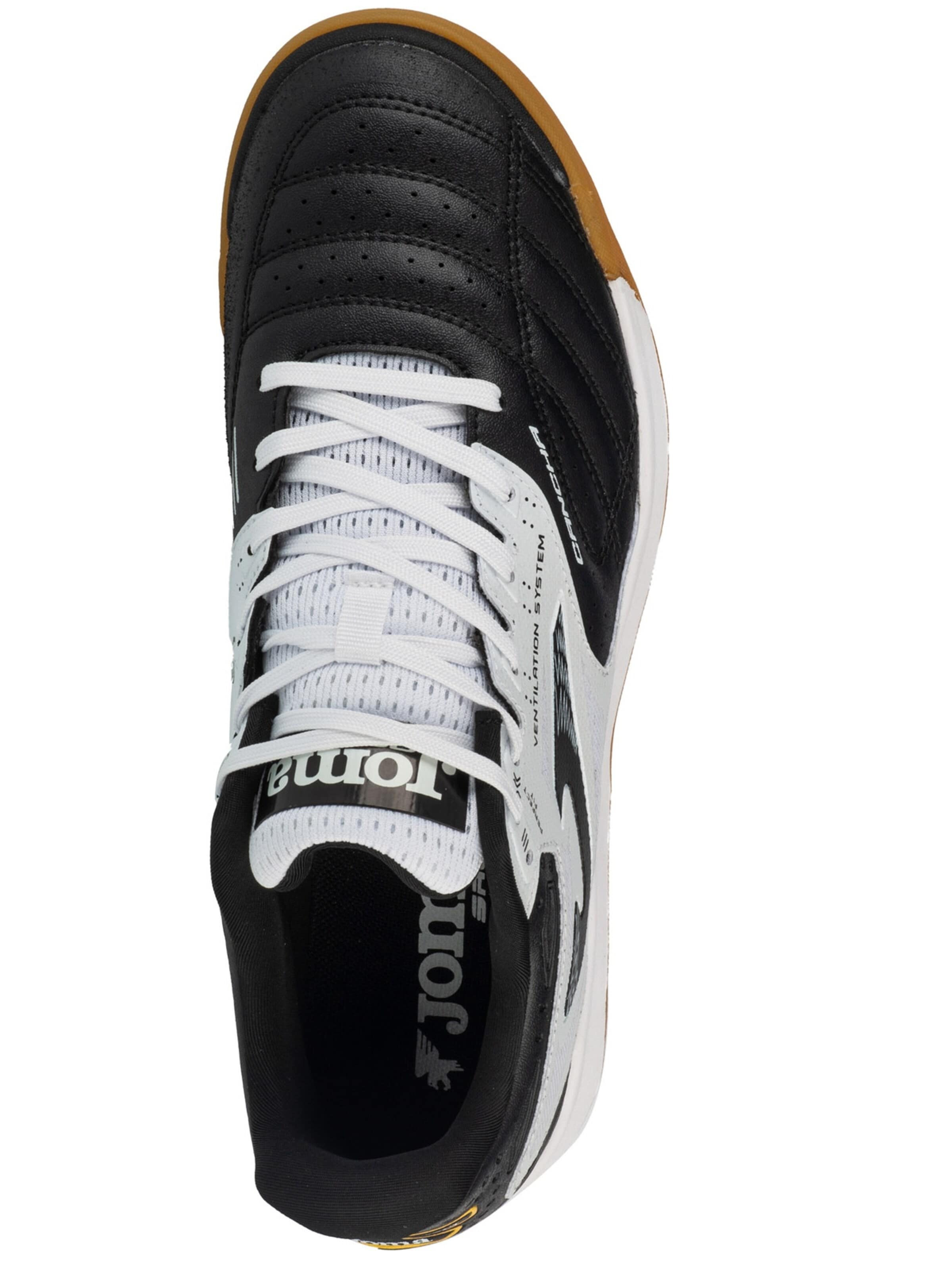 JOMA Voetbalschoen 'Joma Cancha 25 CANS IN' in Wit