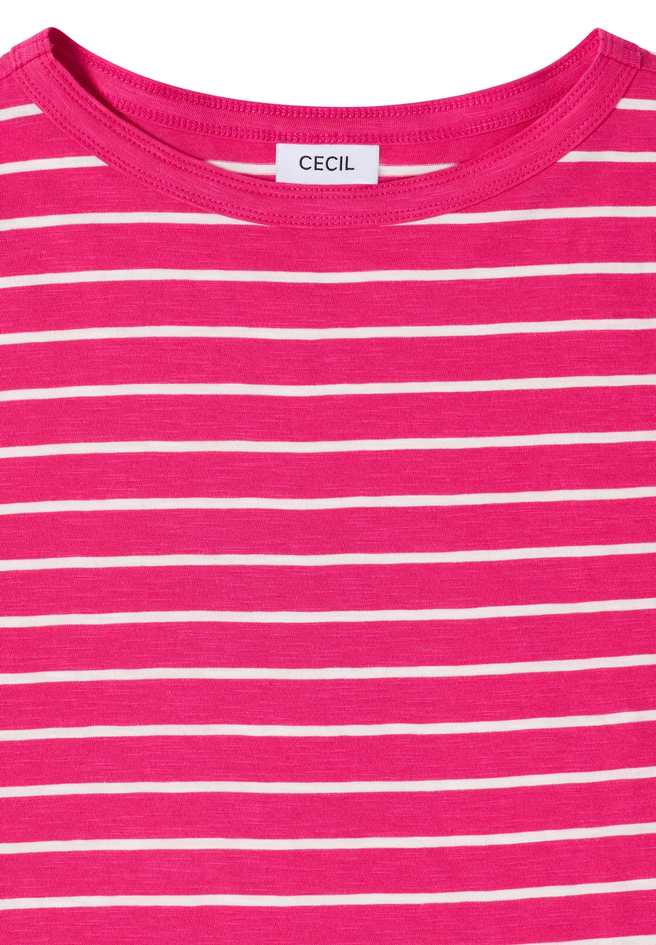 CECIL T-Shirt in Pink