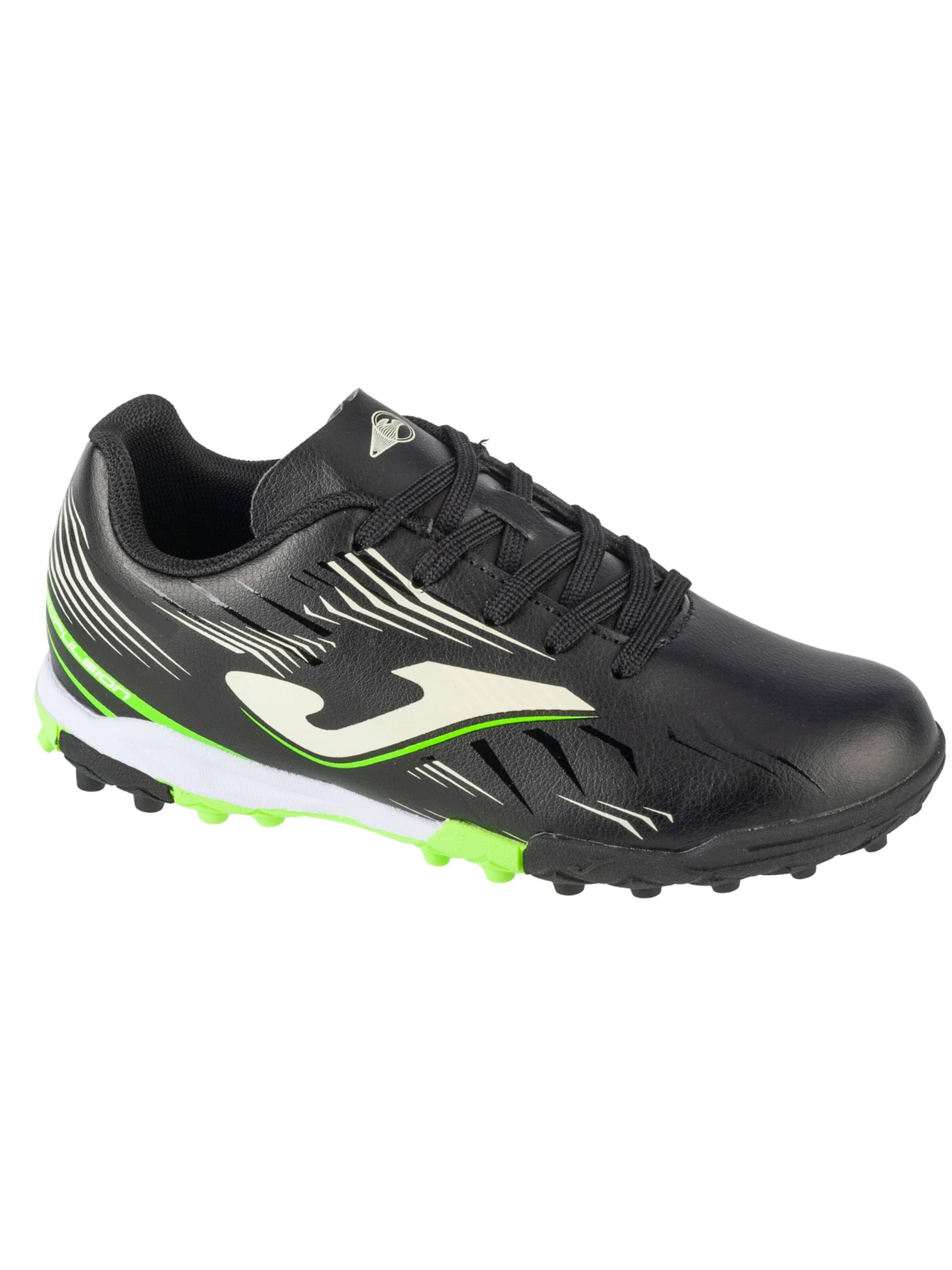 JOMA Sportschoen 'Propulsion Jr 25 PRJS TF' in Zwart