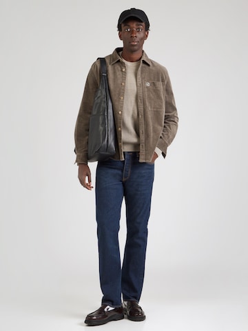 s.Oliver - Jersey en beige