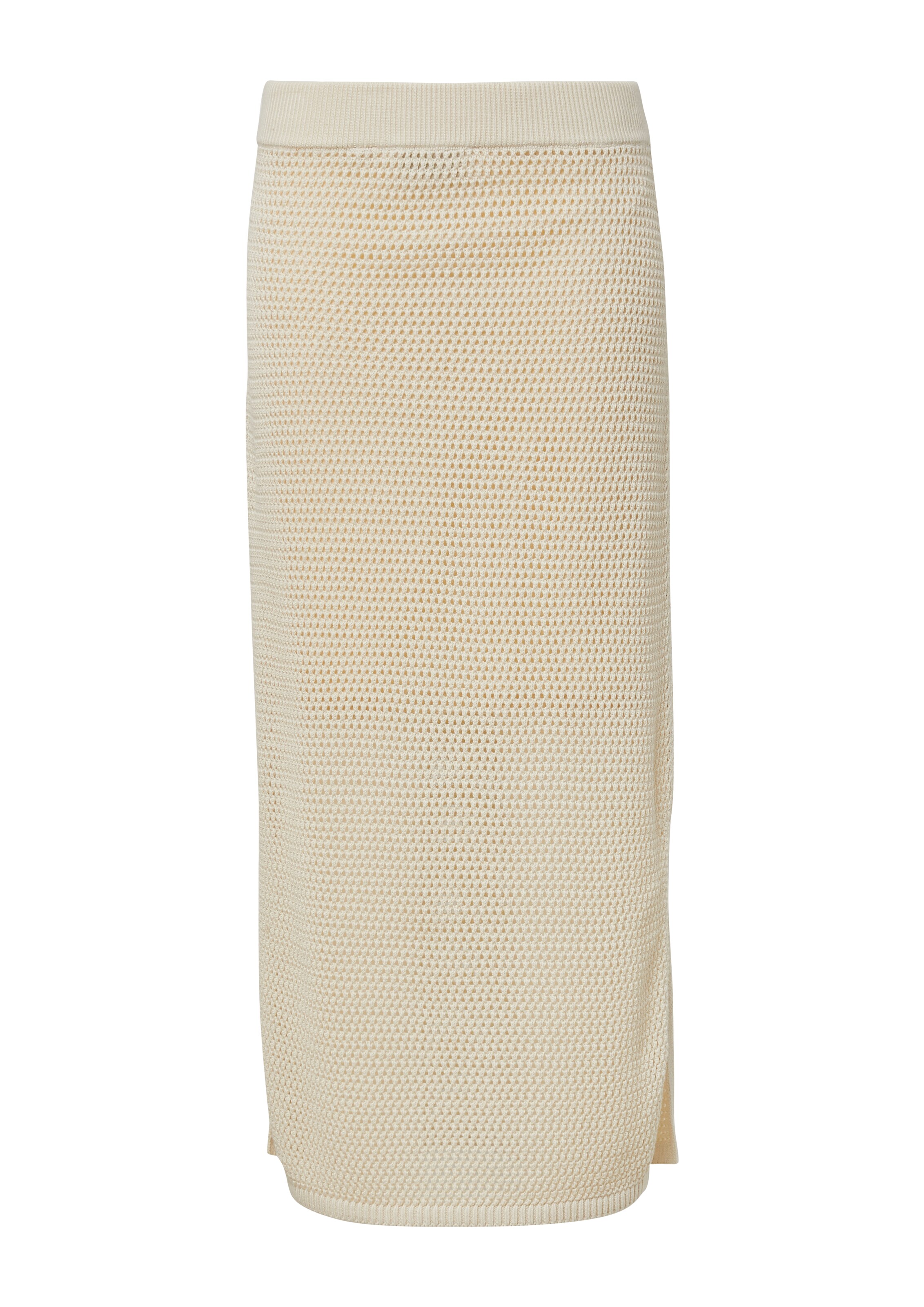 comma casual identity Rock in Beige: Vorderseite