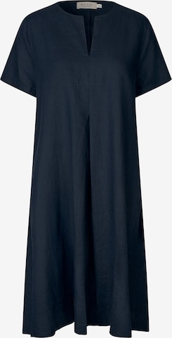 Masai Jurk 'Nipani' in Blauw: voorkant