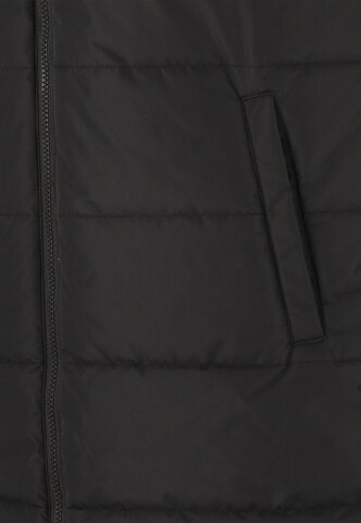 Weather Report Sportbodywarmer 'Cassidy' in Zwart