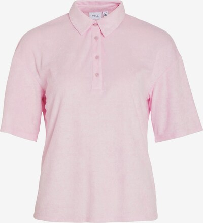 VILA Shirt 'Lule' in rosa, Produktansicht