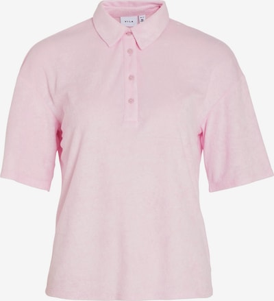 VILA Shirt 'Lule' in rosa, Produktansicht