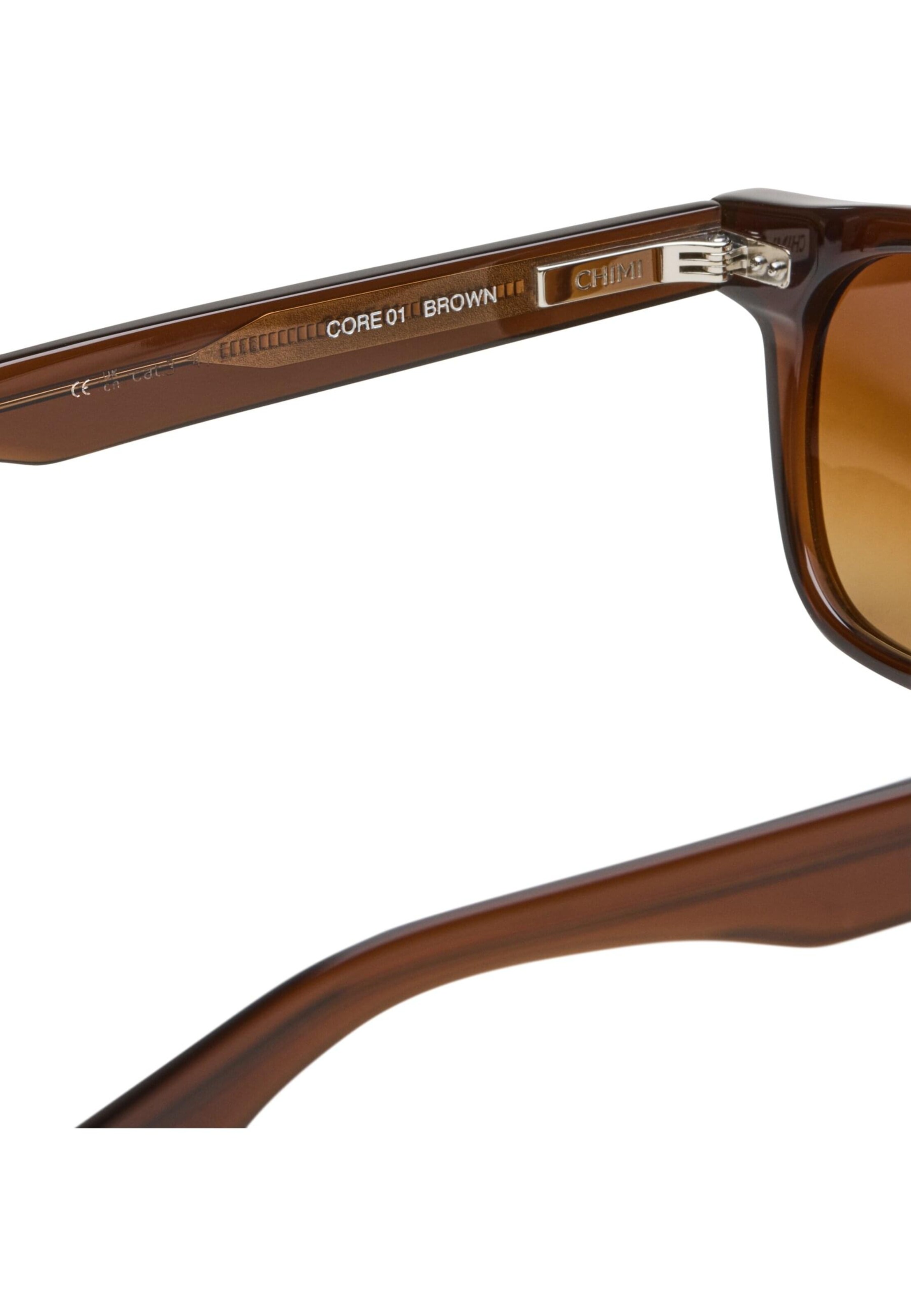 Occhiali da sole di CHIMI in marrone