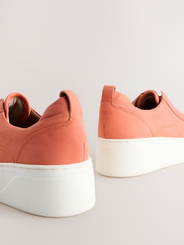 Slip on 'Forever Comfort' Next en rose