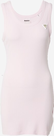 GUESS Šaty 'NYRA' - zlatá / pastelově růžová / bílá, Produkt