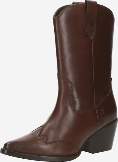 BRONX Kaubojske čizme 'Jukeson' u smeđa, Pregled proizvoda