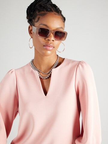 Sweat-shirt s.Oliver en rose