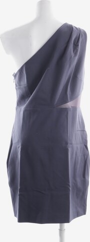 HALSTON HERITAGE Dress in XL in Blue