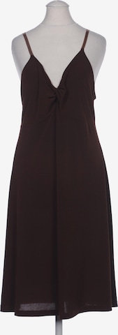 JOACHIM BOSSE Dress in XS in Brown: front
