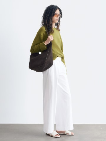 Pullover di & Other Stories in verde